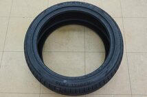 送料無料【新品 未使用】225/40R18 ミネルバ MINERVA F205 23年 1本 スペア 応急_画像7