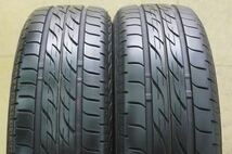 送料無料【中古 SET】165/55R15 ミニライト MINILITE 4H100 15in 4.5J+45 ダイハツ タント ムーブ キャスト タフト ウェイク ミラ ジーノ_画像10