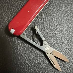 VICTORINOX(ビクトリノックス)と 小型ナイフ 栓抜き 中古の画像3