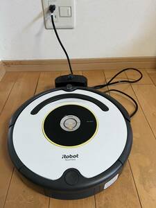 iRobot Roomba アイロボット ルンバ 622 電源動作良好 バッテリー寿命 2017年製