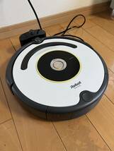 iRobot Roomba アイロボット ルンバ 622 電源動作良好 バッテリー寿命 2017年製_画像8