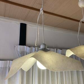 Area 50 pendant lamp Mario Bellini Artemide ペンダント照明 アルテミデの画像1