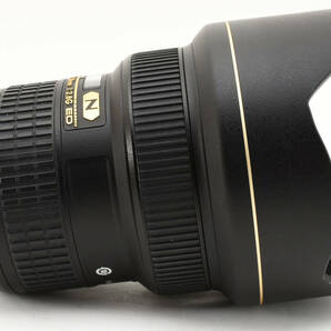 【元箱あり】ニコン NIKON AF-S NIKKOR 14-24mm F2.8G ED #2086772Aの画像9