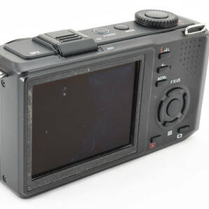 【元箱あり】シグマ SIGMA DP2 Merrill コンパクトデジタルカメラ #2100025Aの画像7