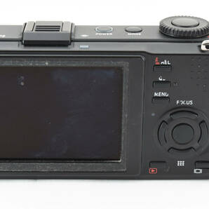 【元箱あり】シグマ SIGMA DP2 Merrill コンパクトデジタルカメラ #2100025Aの画像6