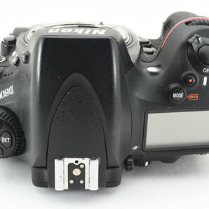 ニコン NIKON D800 ボディ デジタル一眼レフカメラ #2100026Aの画像8