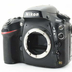 ニコン NIKON D800 ボディ デジタル一眼レフカメラ #2100026Aの画像2