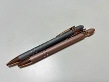 タッチペンボールペン　2本　ブラック_画像1