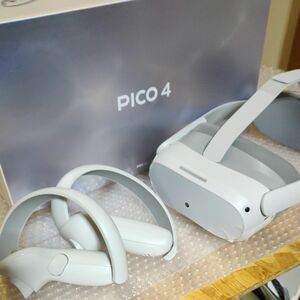 PICO 4 128G VR ヘッドセット