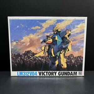 VICTORY GUNDAM LM312V04 ジグソーパズル　500P 遥なる闘い　開田裕治　380×530 バンダイ