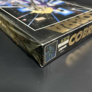 やのまん ジグソーパズル 光るパズル COBRA コブラ 伝説の男 Legends 500PIECES パズル の画像7