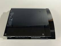 【オーバーホール完全洗浄済】PS3 本体 初期型 CECHA00 PS2対応モデル★セット品★PlayStation 3★【219】_画像7