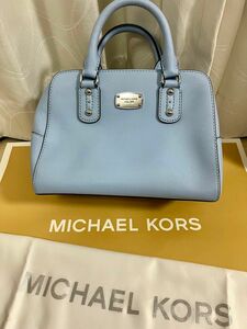 MICHAEL KORS ハンドバッグ