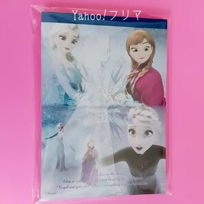 アナと雪の女王 メモ帳 ディズニープリンセス エルサ キャラクター デルフィーノ