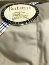 Burberrys バーバリーズ　 羽毛掛け布団 （肌掛け）　ダウンケット 　バーバリー　ダウン95％　フェザー5％_画像2