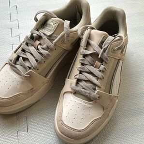 スニーカー　プーマ　PUMA 試着のみ　