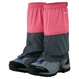 ★ New ★ Montbell Gator Gore-Tex Light Spats Полуноглый 1129430 Como Size M (24-26 см).