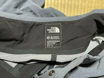 ★ 直営店購入 正規品 THE NORTH FACE SUMMIT L4 FUTURE LIGHT PANTS Women's XS 小柄な男性にも TNF ノースフェイス サミット ☆_画像4