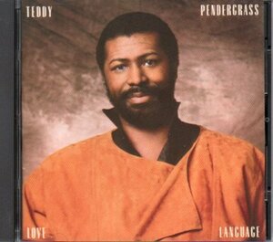 Teddy Pendergrass / Love Language