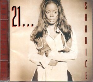 Shanice / 21...Ways To Grow