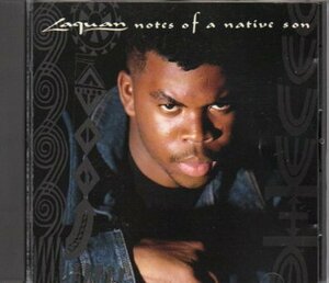 Laquan / Notes Of A Native Son