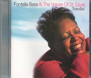 Fontella Bass & The Voices Of St. Louis / Travellin'
