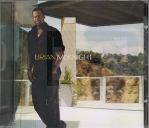 ＊ほぼ未使用 美品＊ Brian McKnight / Ten