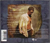 Eric Benet / True To Myself_画像2