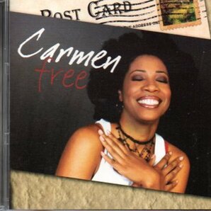 Carmen Rodgers / Freeの画像1