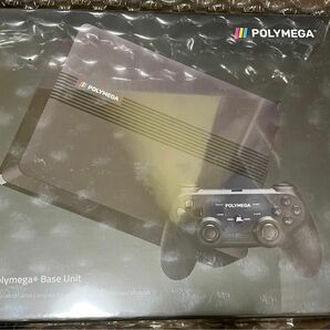 Polymega ベースユニット　未開封品