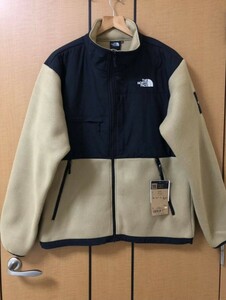 【送料無料】THE NORTH FACE デナリジャケットXXLケルプタン新品未使用