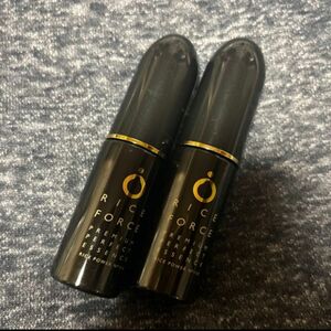 ライスフォース プレミアムパーフェクト　エッセンス　15ml 2本