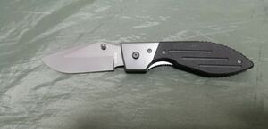 KA-BARナイフ 未使用品 