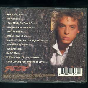 ★即決！レイフ・ギャレット The Leif Garrett Collection ダンスに夢中 浮気なスー RARE CDの画像2