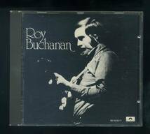 ★即決！ロイ・ブキャナン　ROY　BUCHANAN　ジェフ・ベックも敬愛していたギタリスト　JEFF　BECK_画像1