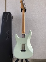 【フルカスタム】Fender USA American Standard / フェンダー USA アメリカン スタンダード アメスタ 2001製_画像5