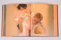 ALISON JACKSON CONFIDENTIAL NOT REAL 300X240mm 264ページ ハードカバー _画像3