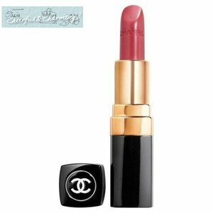 未使用 CHANEL ルージュココ リップスティック 496 タンドレス 国内購入 '21年春数量限定品 ネコポスOK