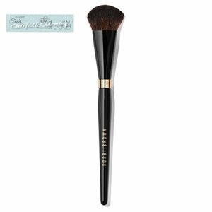 未使用 BOBBI BROWN ソフトフォーカスファンデーションブラシ クリーム/リキッド/スティック用 国内購入 ネコポスOK