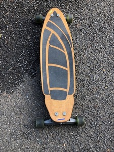 CARVE BOARD カーブボード STiK スティック スケートボード スケボー サーフィン 陸トレ サーフスティック