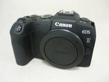 未使用品 Canon EOS RP ボディ 即決送料無料_画像1