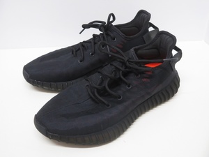 adidas アディダス GX3791 YEEZY BOOST 350 V2 MONO CINDER スニーカー