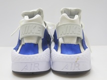 NIKE ナイキ AR3864-101 AIR HUARACHE RUN DNA CH.1 スニーカー_画像5