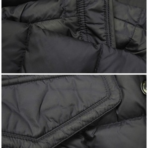 MONCLER モンクレール D20914139585 53227 JACOB ダウンジャケットの画像10