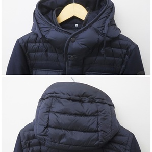 MONCLER モンクレール D20914139585 53227 JACOB ダウンジャケットの画像4