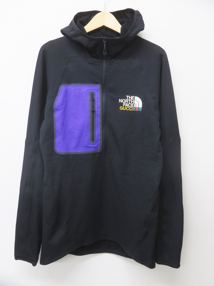 最低価格の ☆年始特別セール品 新品未使用 グッチ×ノースフェイス 最低価格の ☆年始特別セール品 新品未使用 グッチ×ノースフェイス