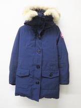 CANADA GOOSE カナダグース 2603JL Bronte Parka Heritage ダウンジャケット_画像1