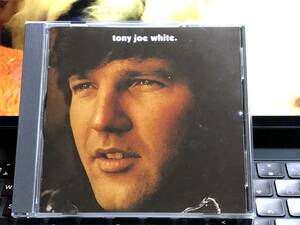 （T）SHM-CD トニー・ジョー・ホワイト★Tony Joe White 帯付