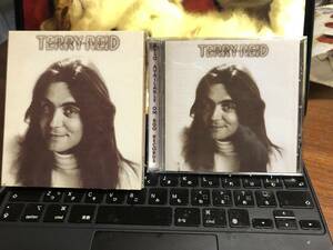 （T）テリー・リード Terry Reid★Seed Of Memory