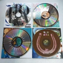 【送料無料】Madonna The Complete Studio Albums 1983-2008 (2012) CD11枚組_画像5